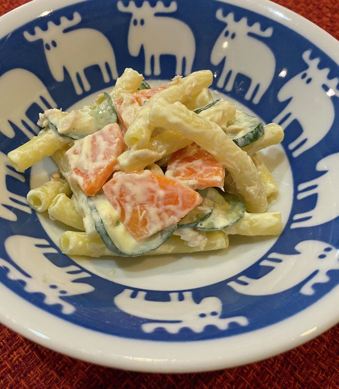 マカロニサラダ（感謝） マカロニサラダ（感謝） レストランマカロニサラダ: 特別在庫品 KANTO