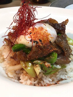 豚丼・bol de porc-レシピのメイン写真