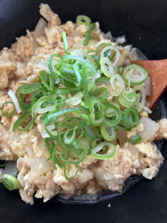 レンジで簡単☆キャメロン・ディアス丼-レシピのメイン写真