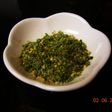 健康ふりかけ(大麦若葉バージョン)