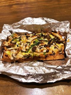 絹揚げ(厚揚げ)の味噌マヨ焼き-レシピのメイン写真