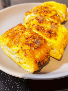 しっかり甘い たまご焼き-レシピのメイン写真