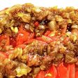 最高のトマトサラダに!玉葱ドレッシング♡