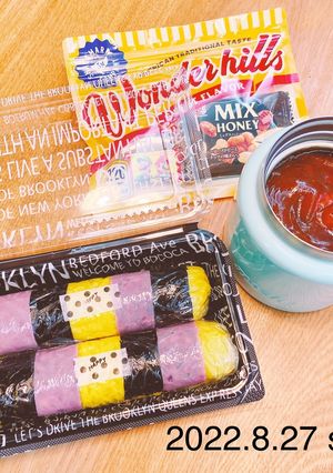 男子高校生お弁当★227-レシピのメイン写真