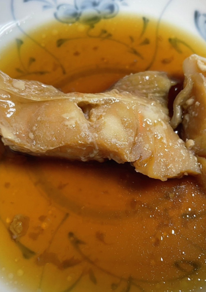 白身魚の煮付-レシピのメイン写真