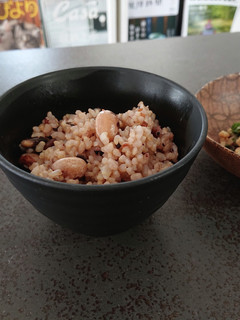 豆ごはん-レシピのメイン写真