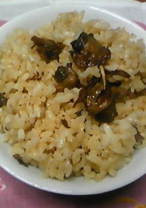 超簡単☆なんちゃって深川飯-レシピのメイン写真