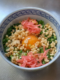 My best TKG-レシピのメイン写真