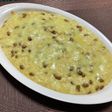 納豆&豆腐のヘルシーグラタン!(^^)!