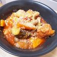手作りミートボール☆ごろっと野菜トマト煮