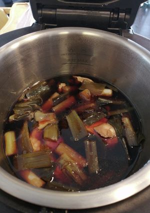 むね肉チャーシュー-レシピのメイン写真