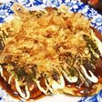 おからパウダーで作るお好み焼き