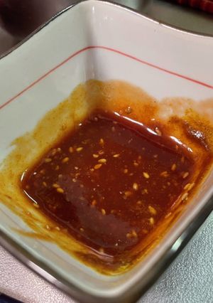 万能BBQソース-レシピのメイン写真