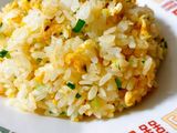 にんにく生姜香味が効いてる✰卵チャーハン