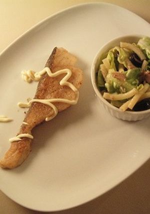 フレンチマカロニサラダ-レシピのメイン写真