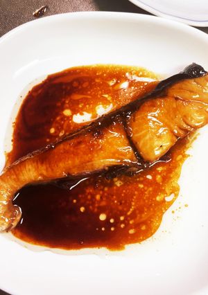 ぶりの照り焼き☆親族会で大人気♡-レシピのメイン写真