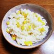 とうきびご飯