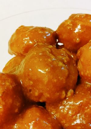 味噌カレーじゃがいも。-レシピのメイン写真