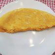 我が家の具沢山オムレツ