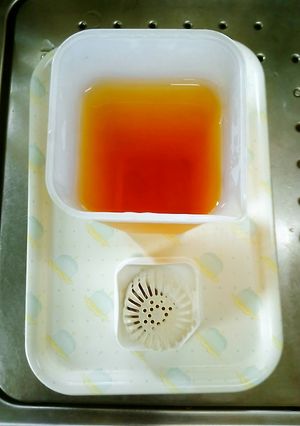 水出しルイボスティー-レシピのメイン写真