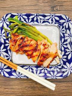 簡単☆照り焼きチキン-レシピのメイン写真