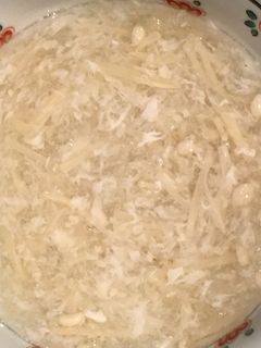 えのきの中華風スープ-レシピのメイン写真