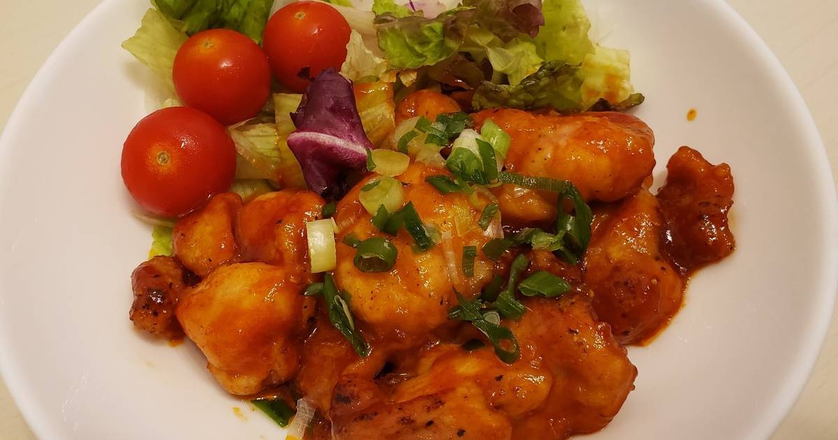 基本からアレンジまで!思わずつくりたくなる「もも肉角切り」のレシピ集 | クックパッド