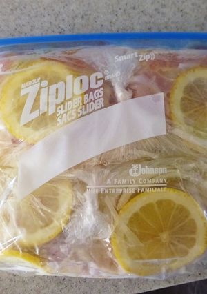 【下味・冷凍】 鶏もも 塩レモン味-レシピのメイン写真