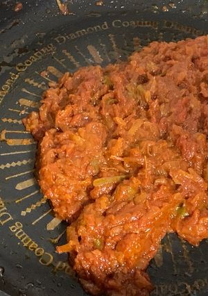 南インド料理に使える万能マサラ-レシピのメイン写真