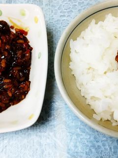 ピーマン大量消費でご飯の友のピーマン味噌-レシピのメイン写真