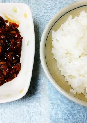 ピーマン大量消費でご飯の友のピーマン味噌-レシピのメイン写真