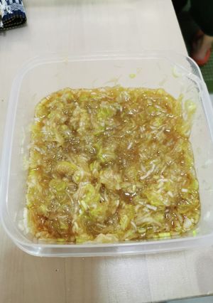 ネギ塩だれ-レシピのメイン写真