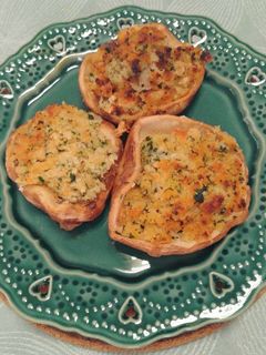椎茸のガーリックバター焼き-レシピのメイン写真