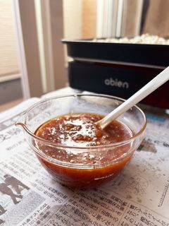 買わなくても充分☆旨!!甘口焼肉のタレ-レシピのメイン写真