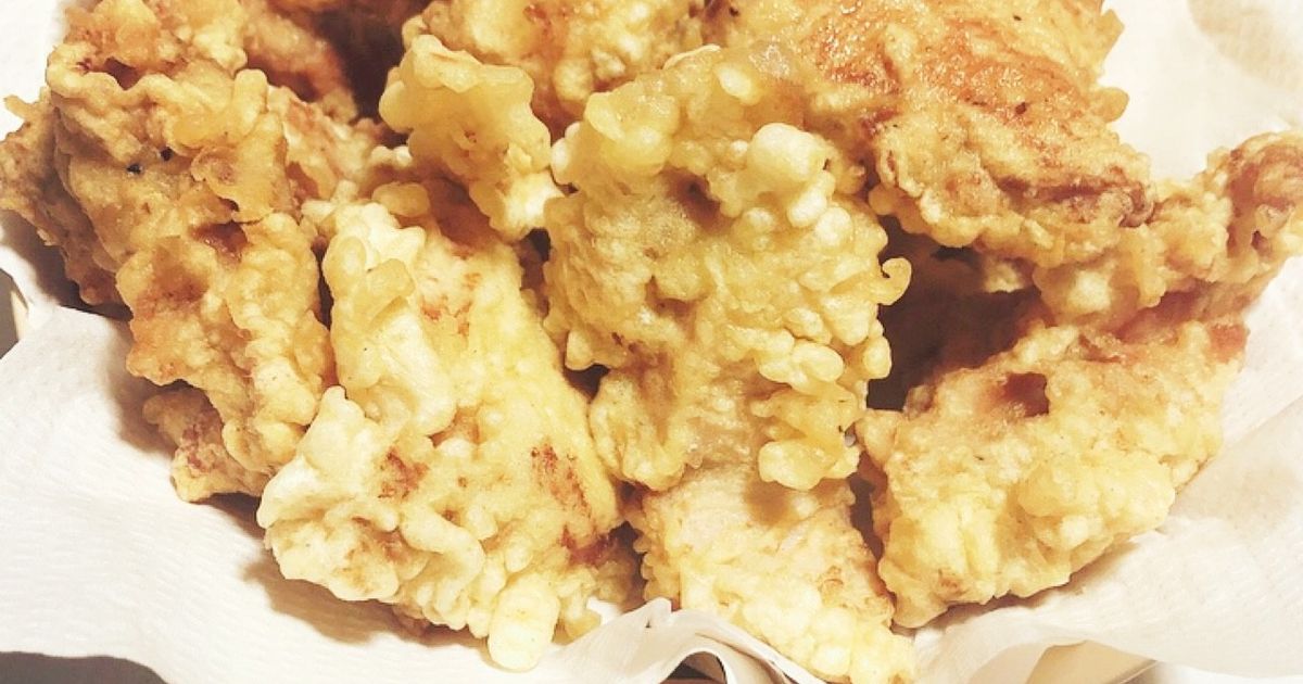 基本からアレンジまで！思わずつくりたくなる「とり天うどん」のレシピ集 | クックパッド