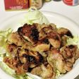 カルディ好きに見てほしい☆サルサチキン