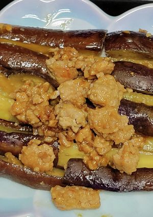 茄子のうまうま(簡単で美味しい)-レシピのメイン写真