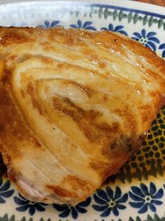 めかじきの照り焼き-レシピのメイン写真