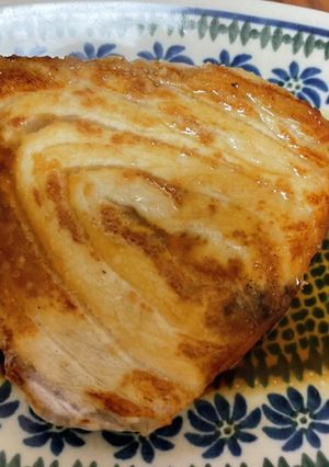めかじきの照り焼き-レシピのメイン写真