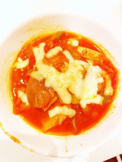 鶏胸肉のトマト煮込み-レシピのメイン写真