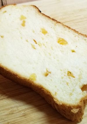 HB予約で簡単★アップルデニッシュパン-レシピのメイン写真