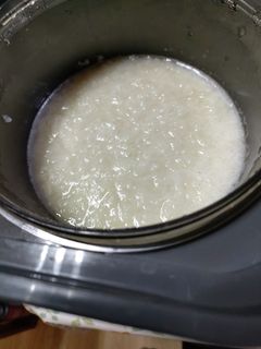 102 麹甘酒 ヨーグルトメーカー-レシピのメイン写真