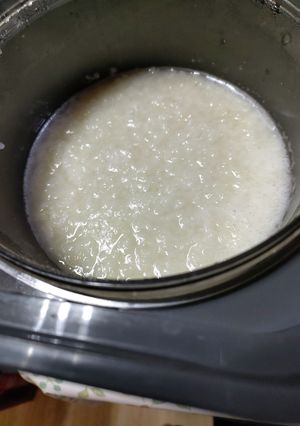 102　麹甘酒　ヨーグルトメーカー-レシピのメイン写真