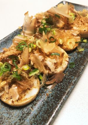 長芋の居酒屋メニュー-レシピのメイン写真