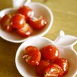 ミニトマトの塩麹マリネ
