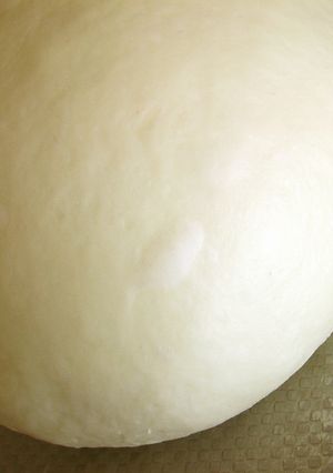 ふんわり口溶け❤我が家の折り込み基本生地-レシピのメイン写真