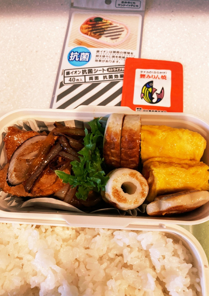 さっさっと生姜焼き-レシピのメイン写真