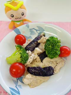 豚肉の塩麹漬け-レシピのメイン写真