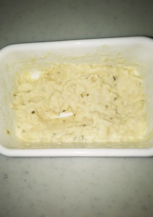 ポテトサラダ-レシピのメイン写真