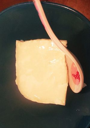 杏仁豆腐-レシピのメイン写真